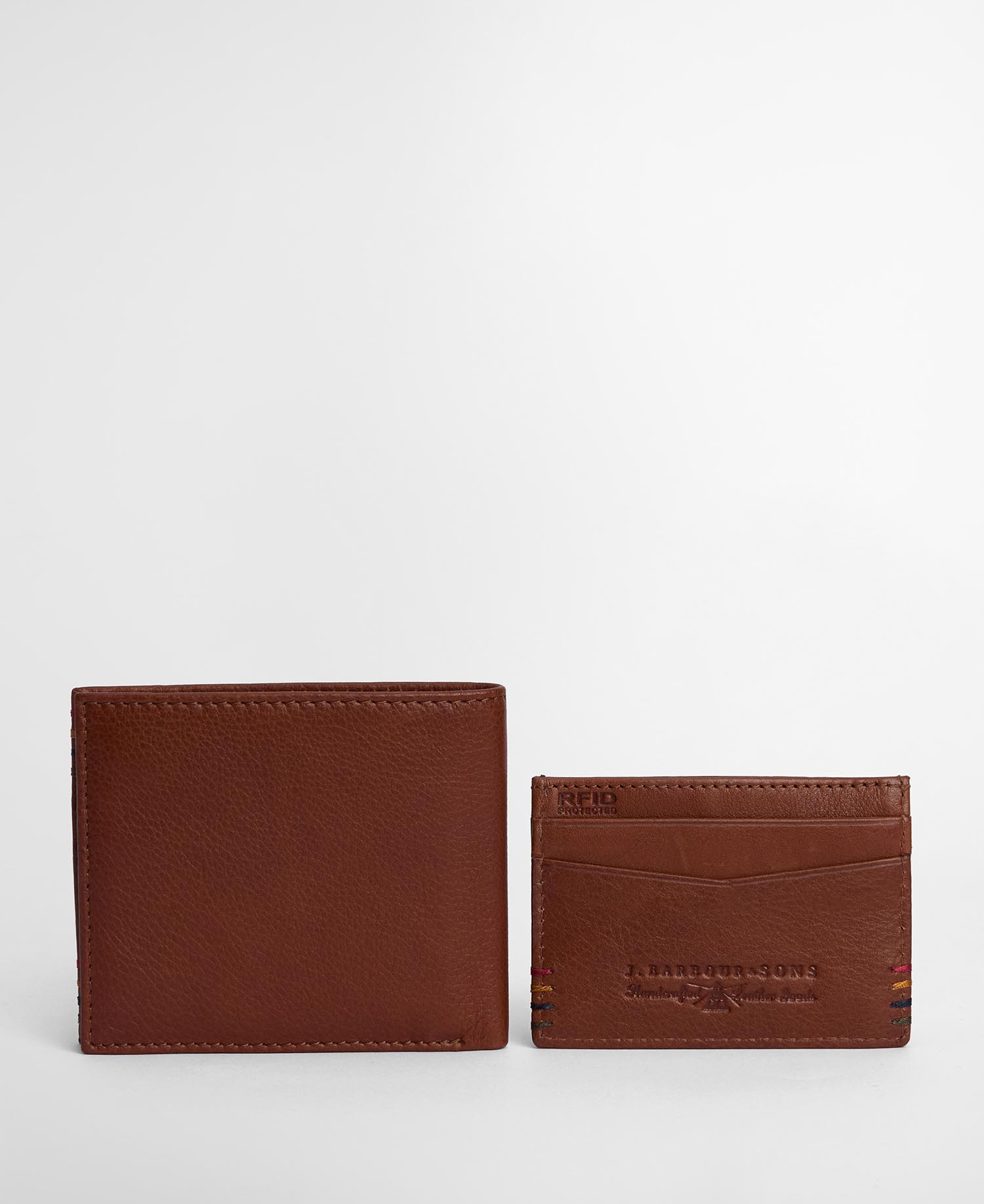 Cairnwell Wallet & Cardholder Gift Set image number 1
