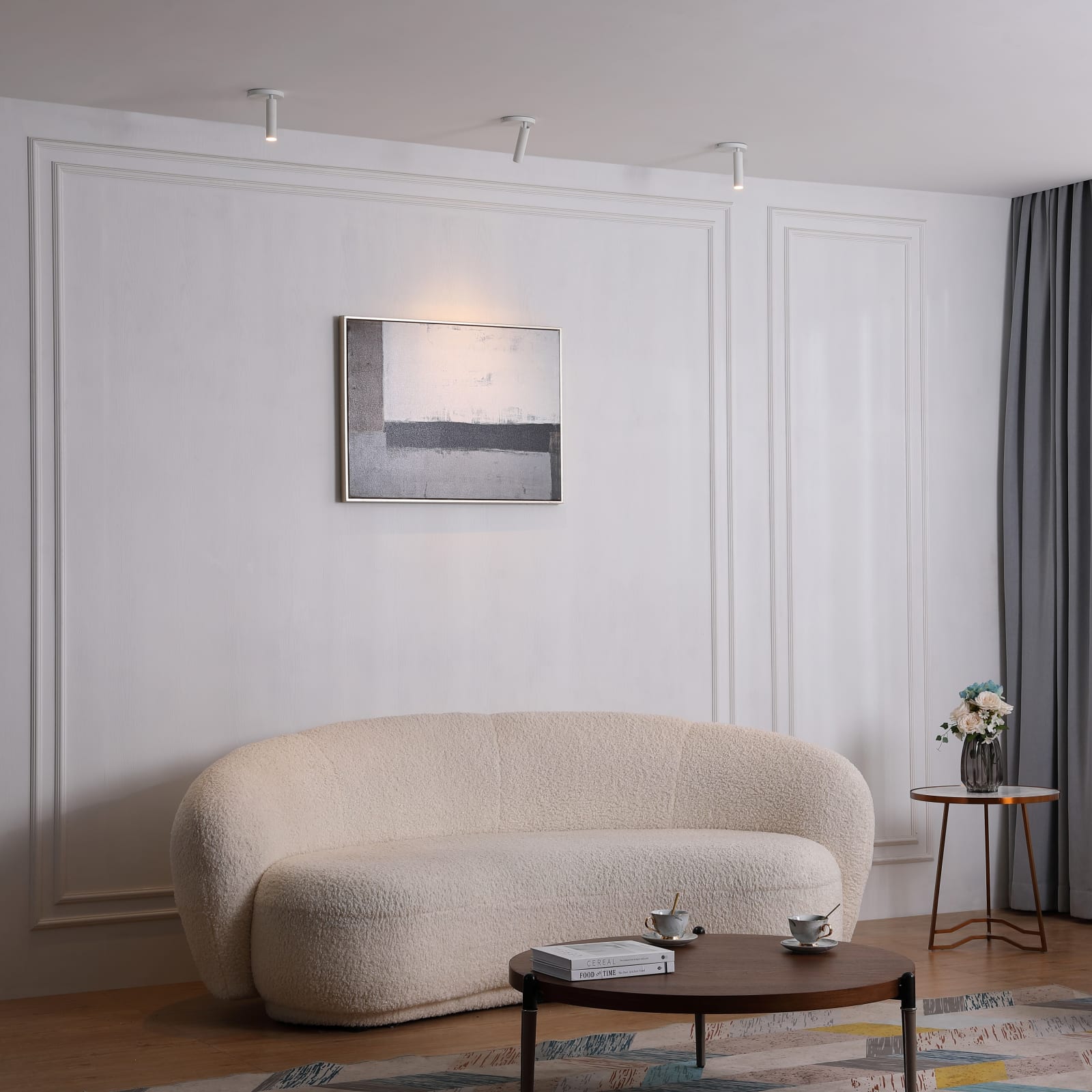 Karpo LED Spotlight — installation 8