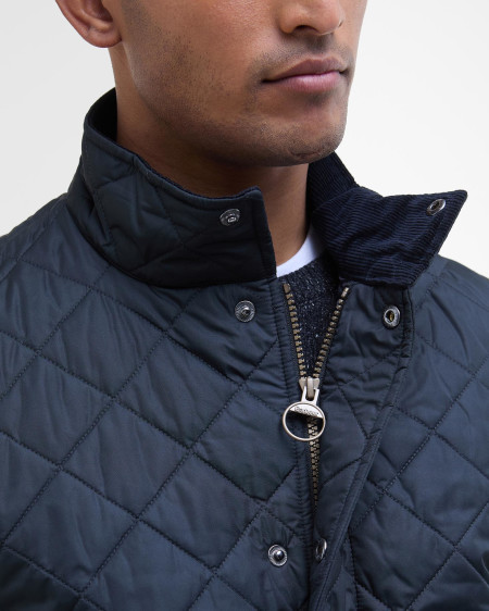 Steppjacke Chelsea