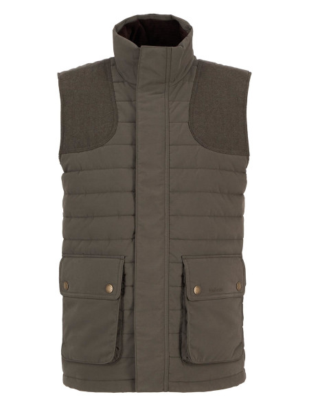 Gilet Bradford