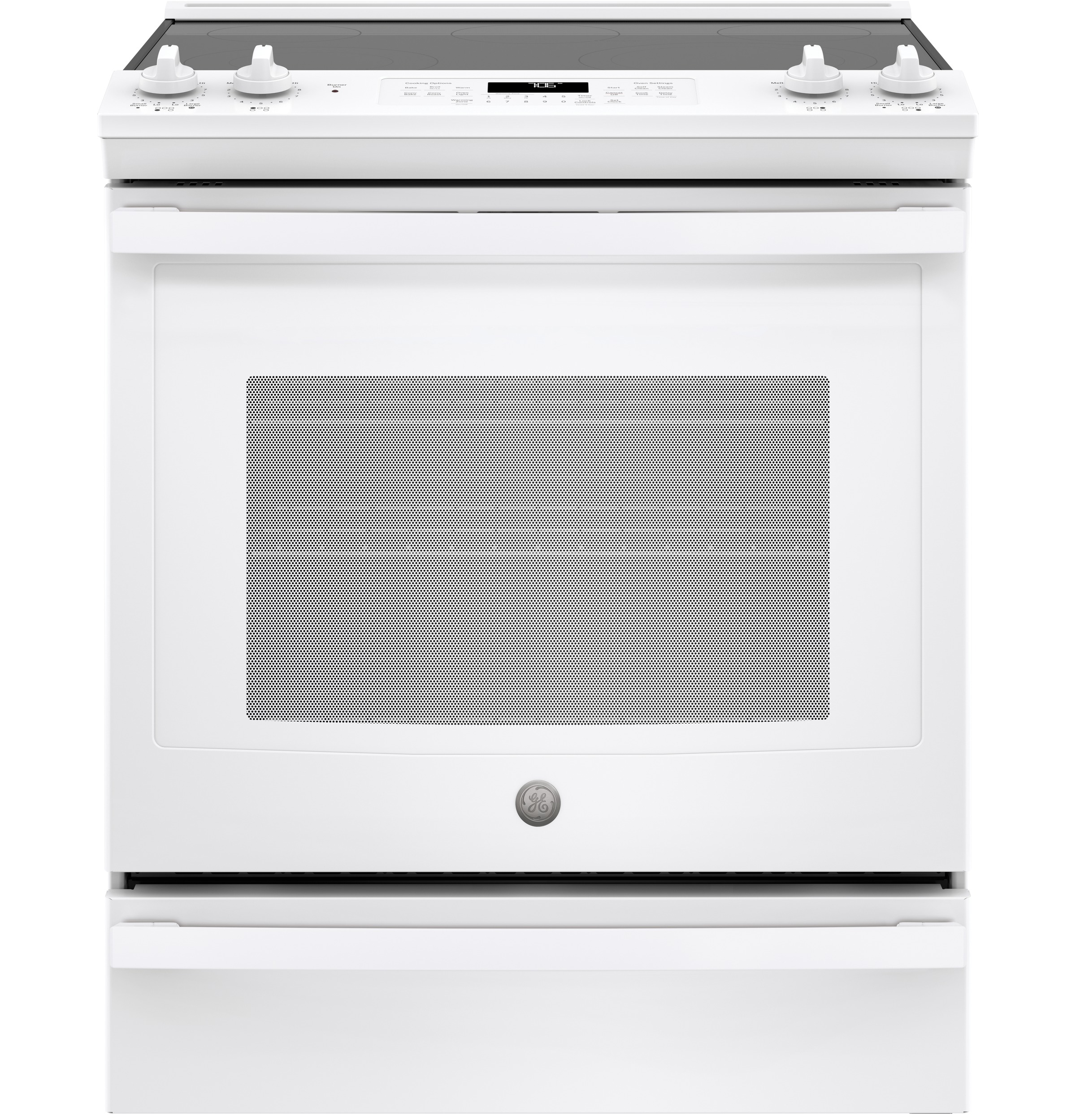 GE® 30