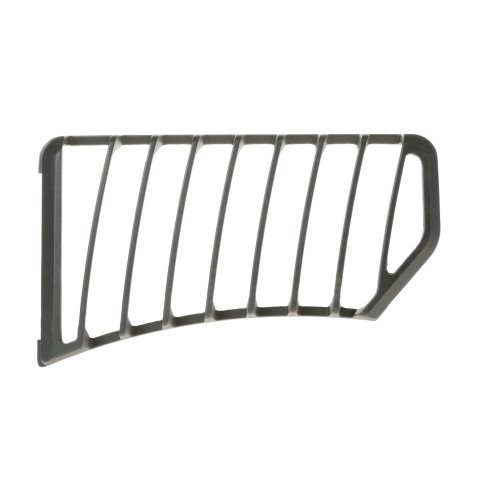 Gas Cooktop Right Cast Iron Grate