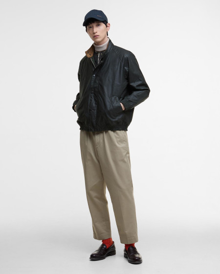 Giacca cerata Blouson Transport