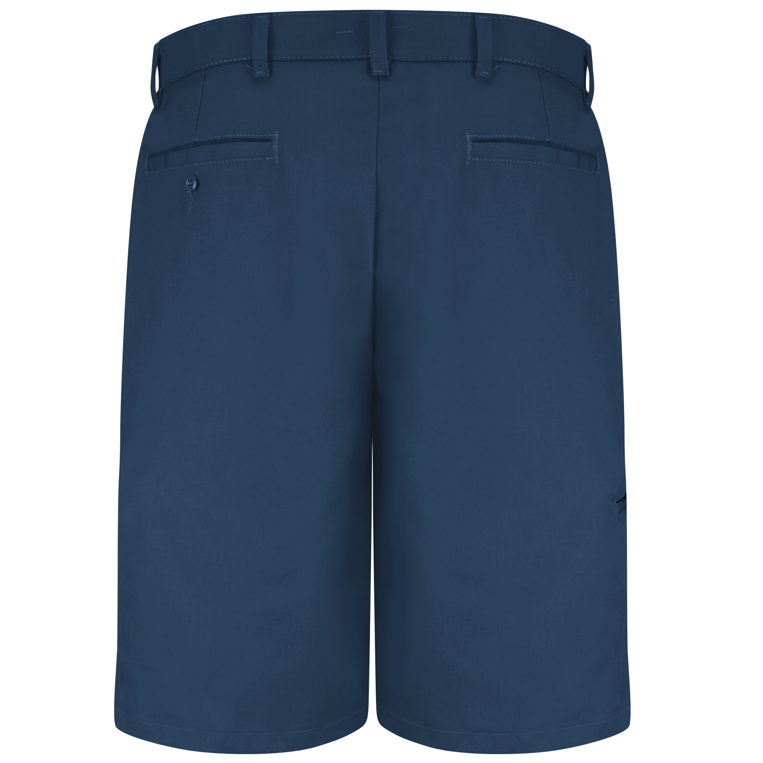 Pantalones cortos con bolsillo para teléfono celular Red Kap para hombre - Imagen 18 de 20