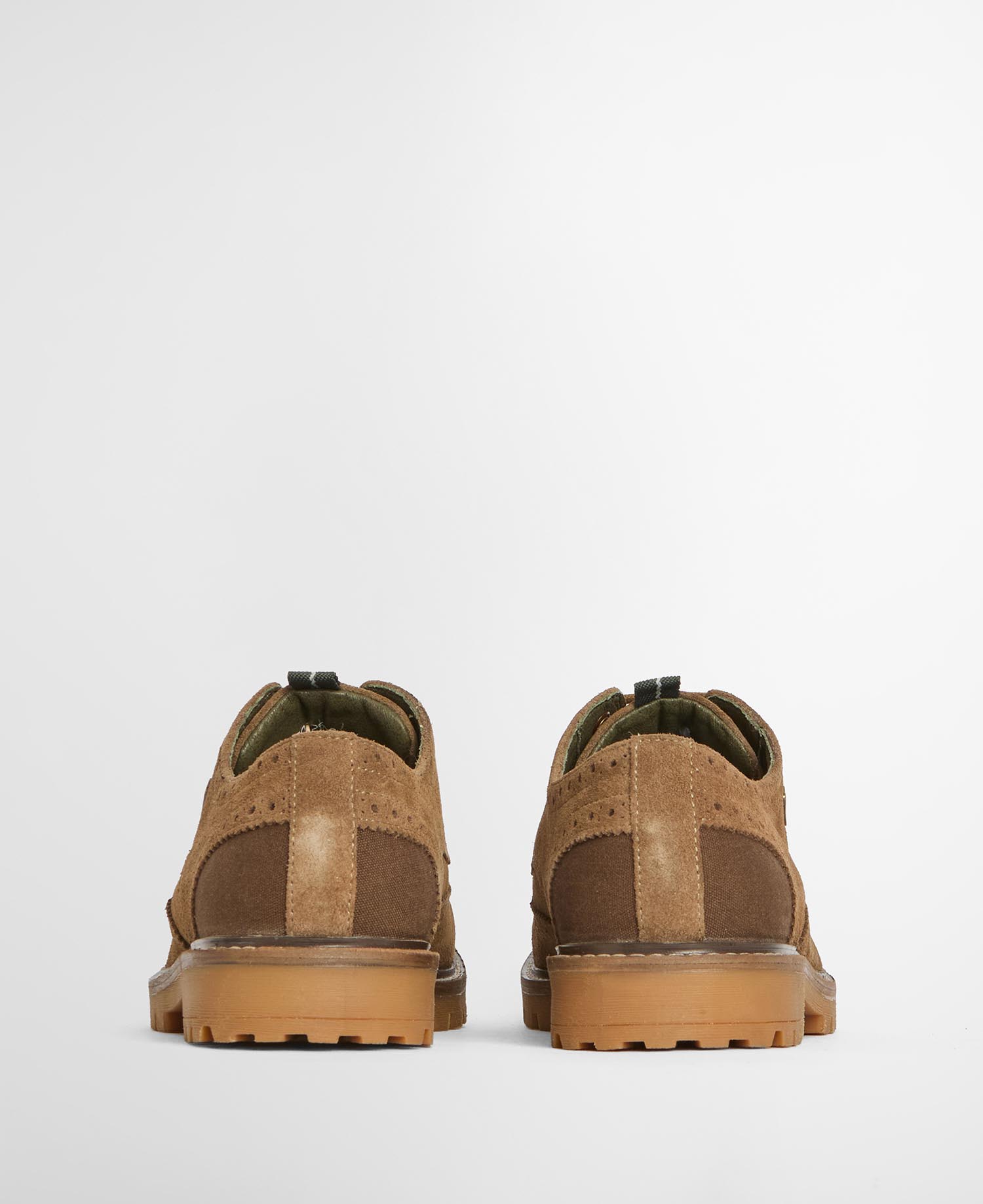 Marble Brogues image number 1