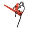 Compound Leverage Wrench