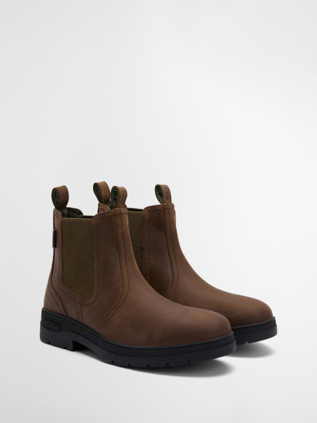 Turnbull Chelsea Boots Turnbull Chelsea Boots
