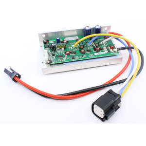 Gearmotors Control Card