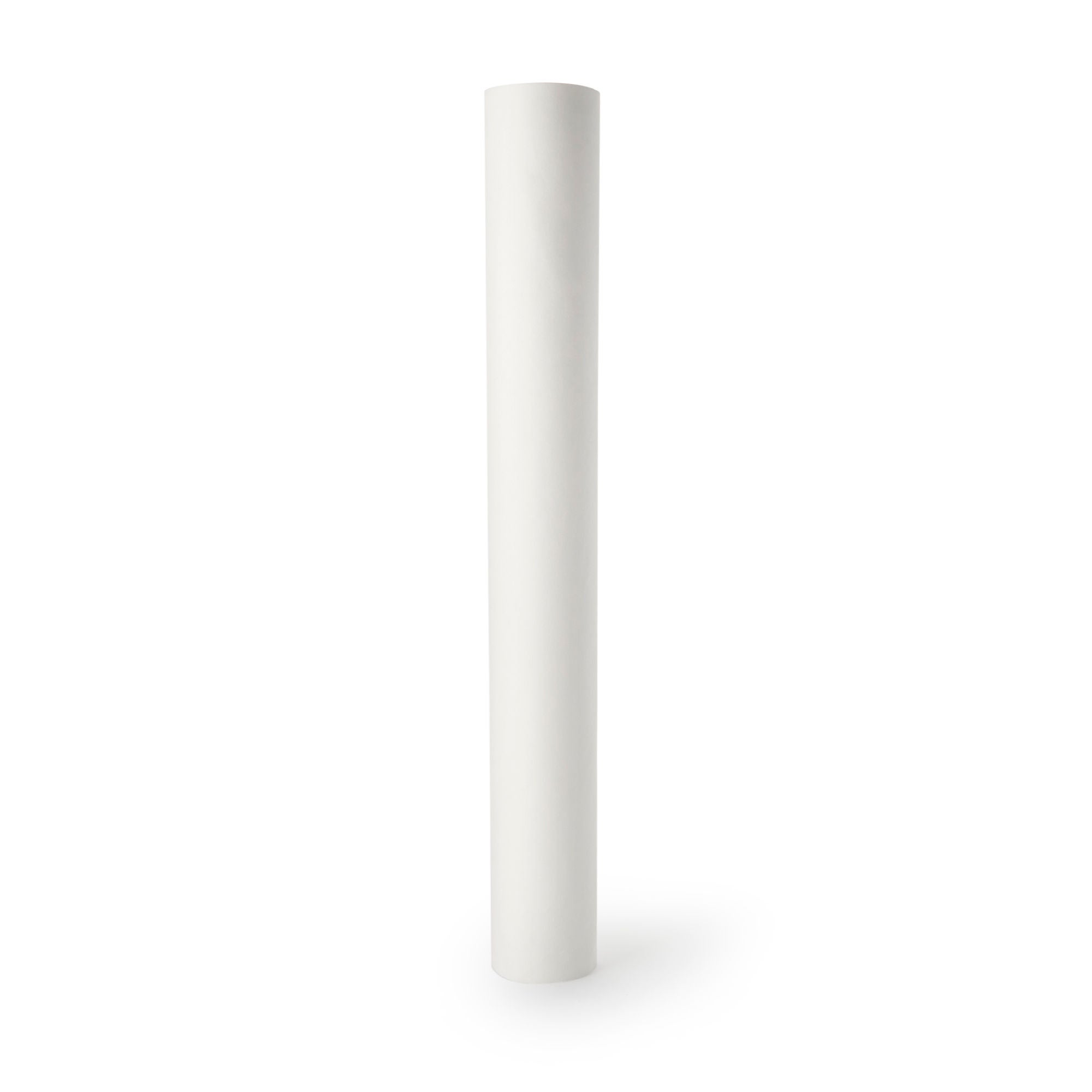 Graham Professional Crepe Table Paper, 24 Inch x 125 Foot, White
