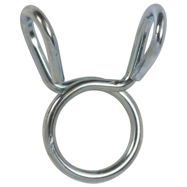 Metal Hose Clip Airbrush