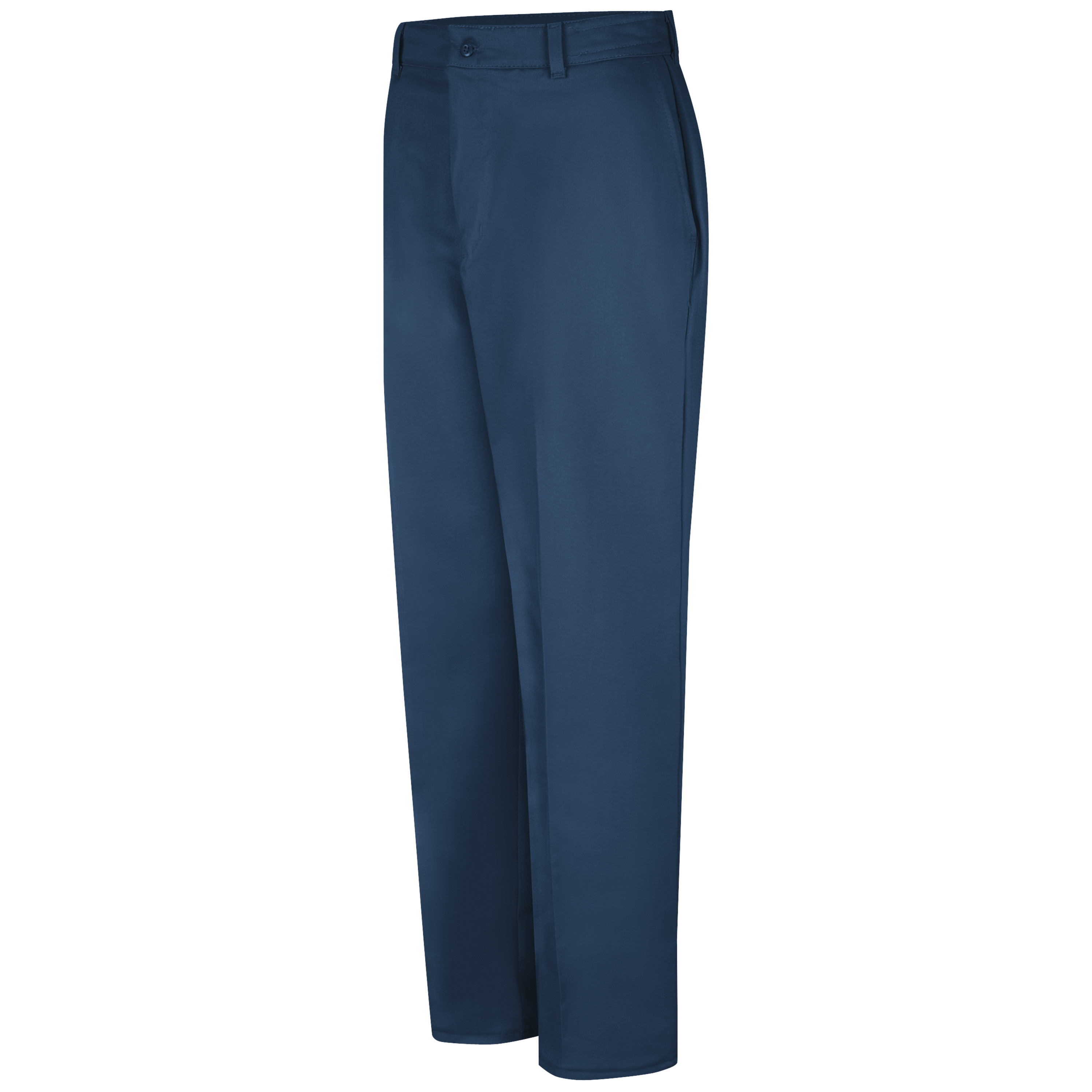Pantalón de trabajo de algodón resistente a las arrugas Red Kap para hombre - Imagen 9 de 12