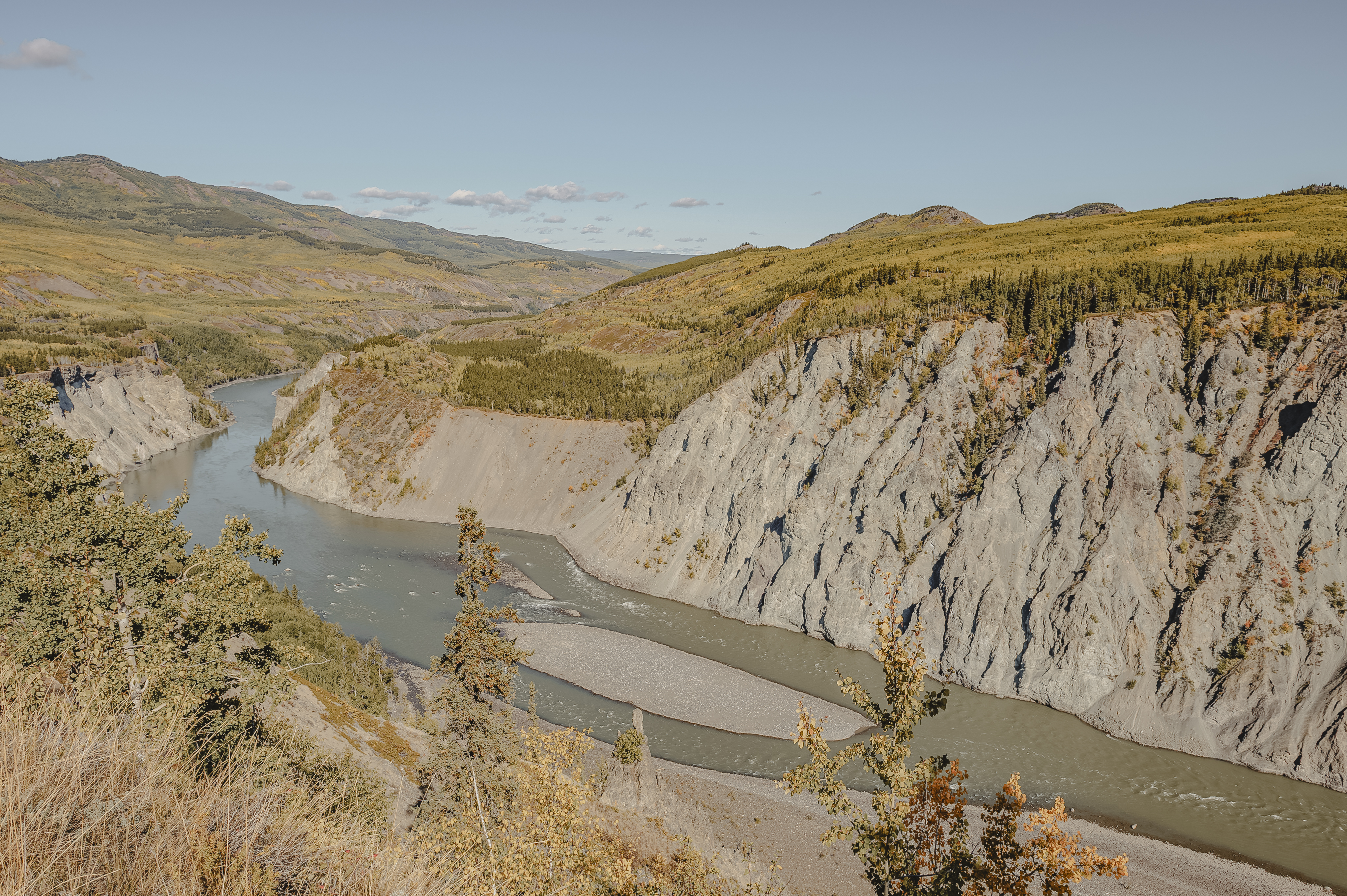 Vancouver → Vancouver (13 nights)