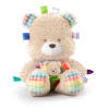 Snuggle & Play Bear™