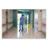 Rubbermaid Commercial, HYGEN™ PULSE™, Microfiber Spray Mop Kit, Yellow
