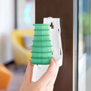 Hillyard, Eco-Air, Air Freshener, Cucumber Melon