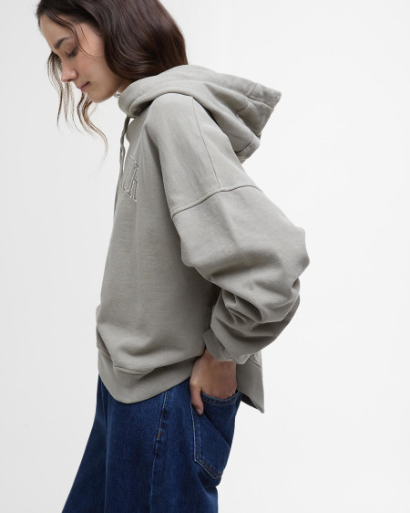 Katie Logo Hoodie