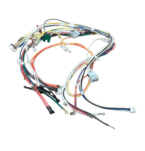 Harness Wire Main