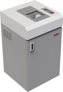 PowerTEC® 808 MS Media Shredder  PowerTEC® 808 MS Media Shredder