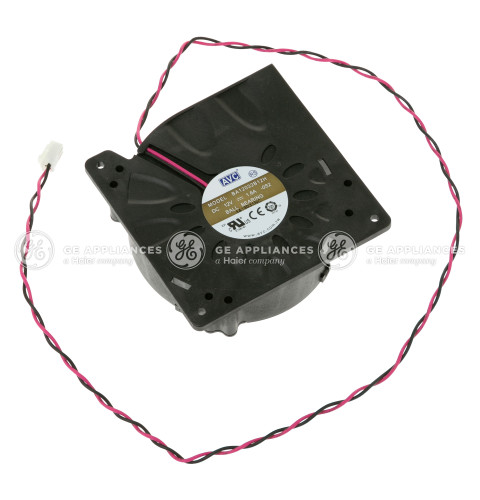 BLOWER CENTRIFUGAL 12V