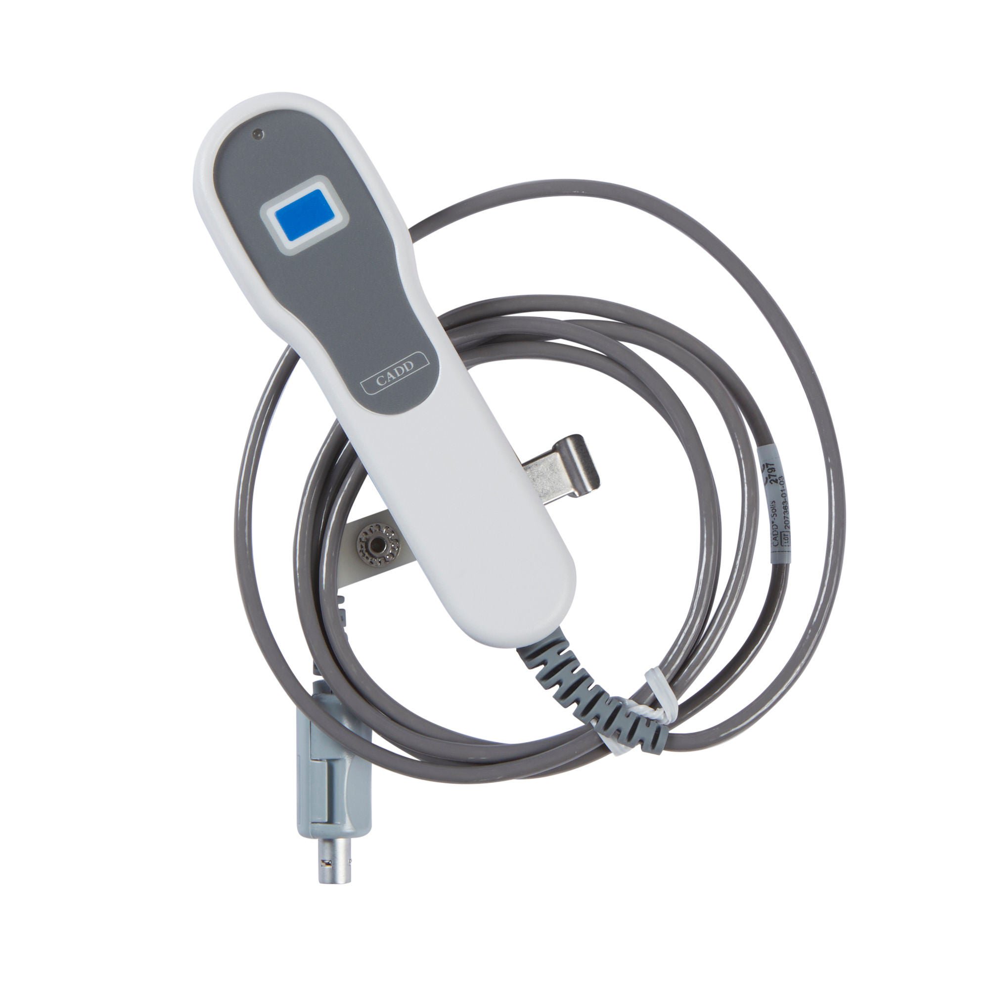 Medical Remote Dose Cord