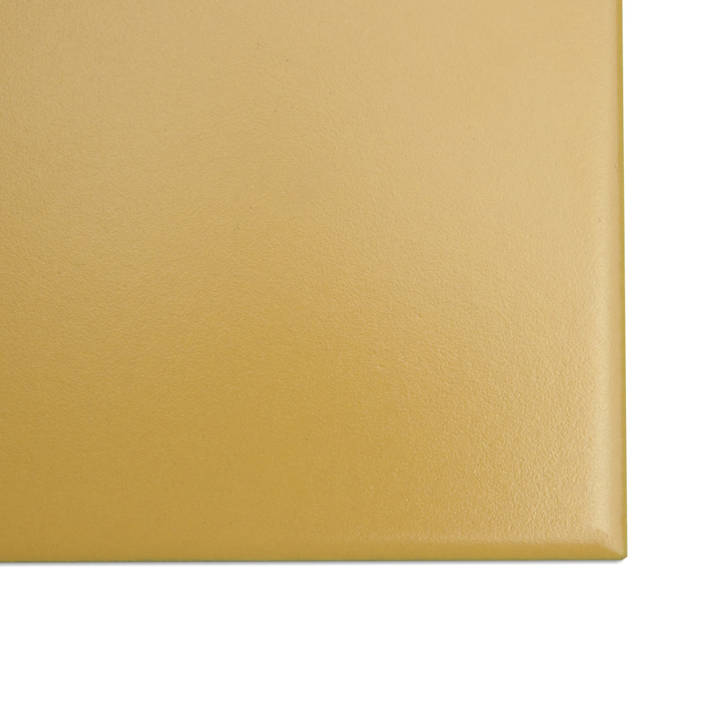Monocolor Special Limon 7-7/8 in. x 7-7/8 in. Ceramic Floor and Wall Tile