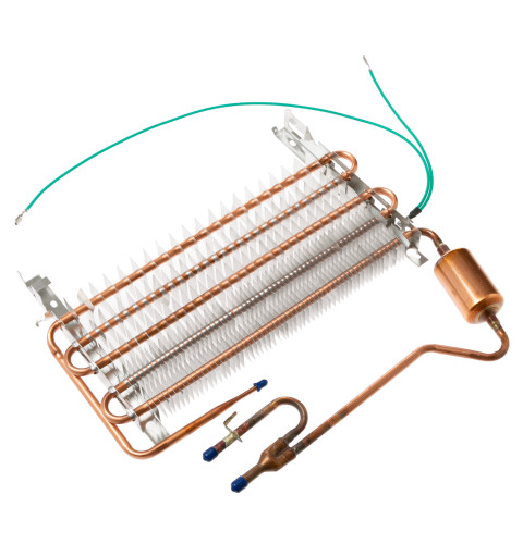 Lower Evaporator