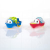 Grab & Splash Boats