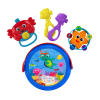 Music of the Seas Drum Set™