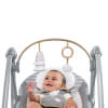 Boutique Collection™ Swing 'n Go Portable Swing™ - Bella Teddy™
