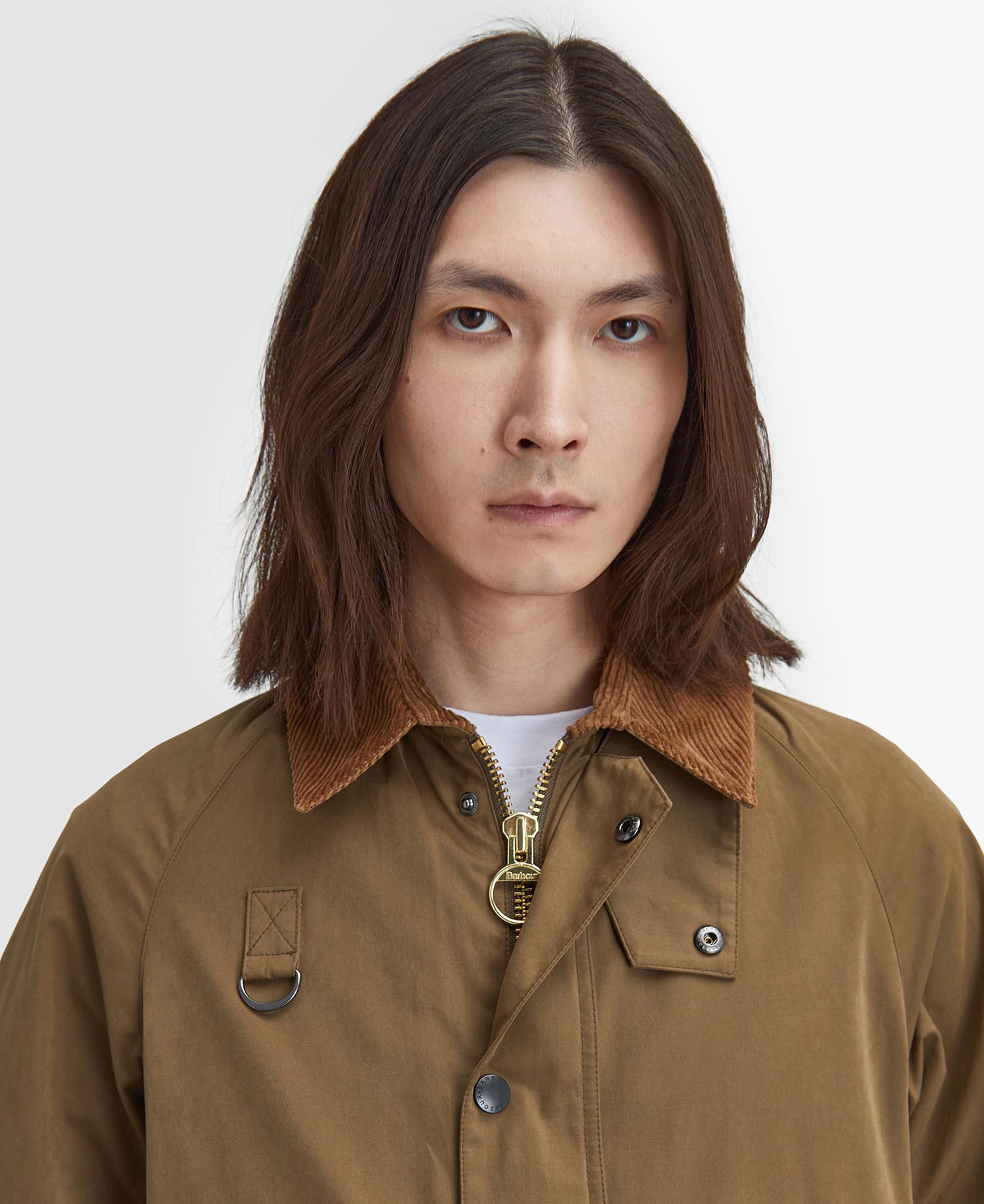 Spey Casual Jacket image number 3