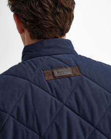Country Liddesdale Gilet 