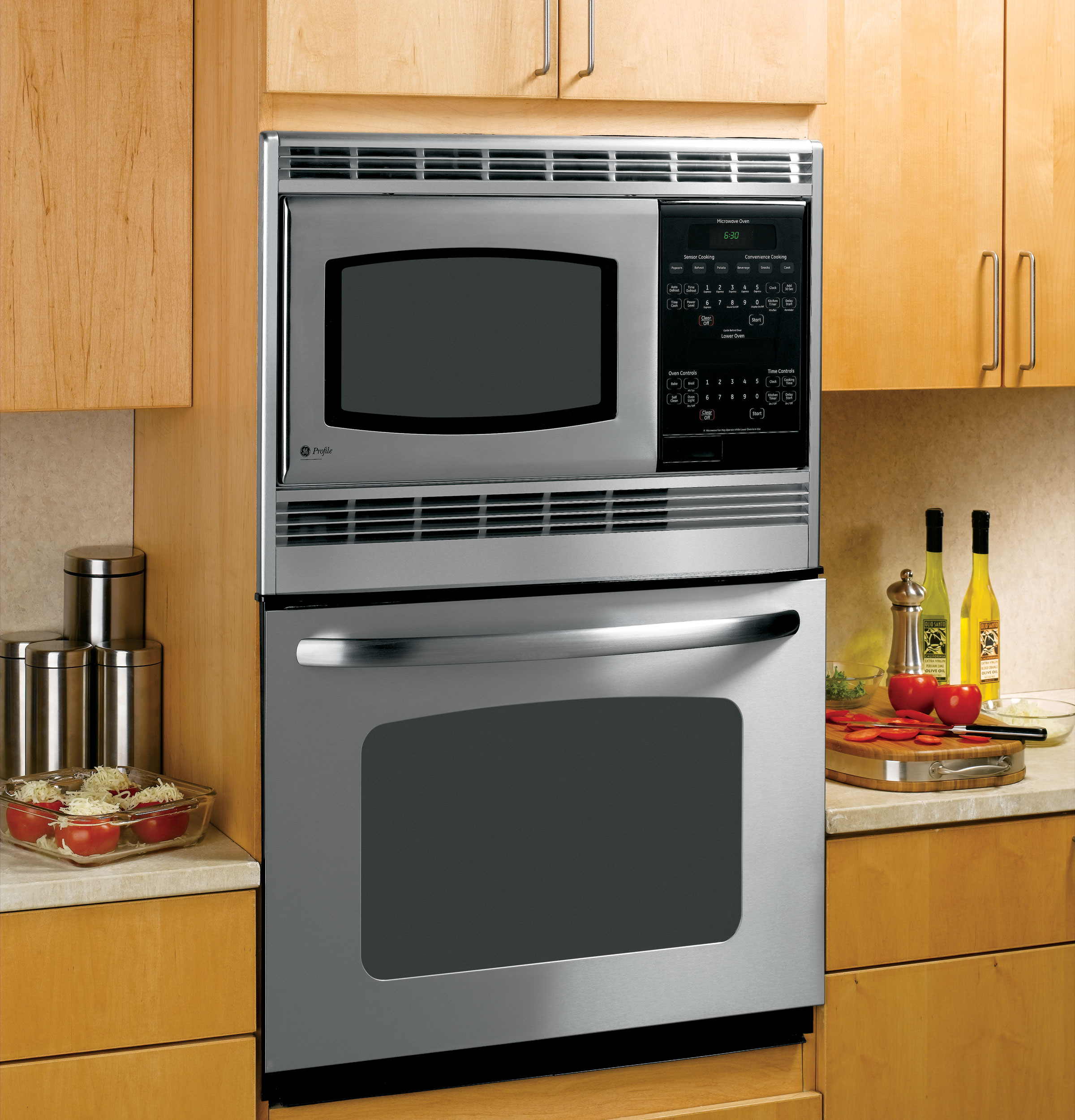 GE® 30