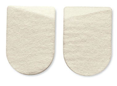 Hapad HEEL PAD, LATERAL HEEL 3"