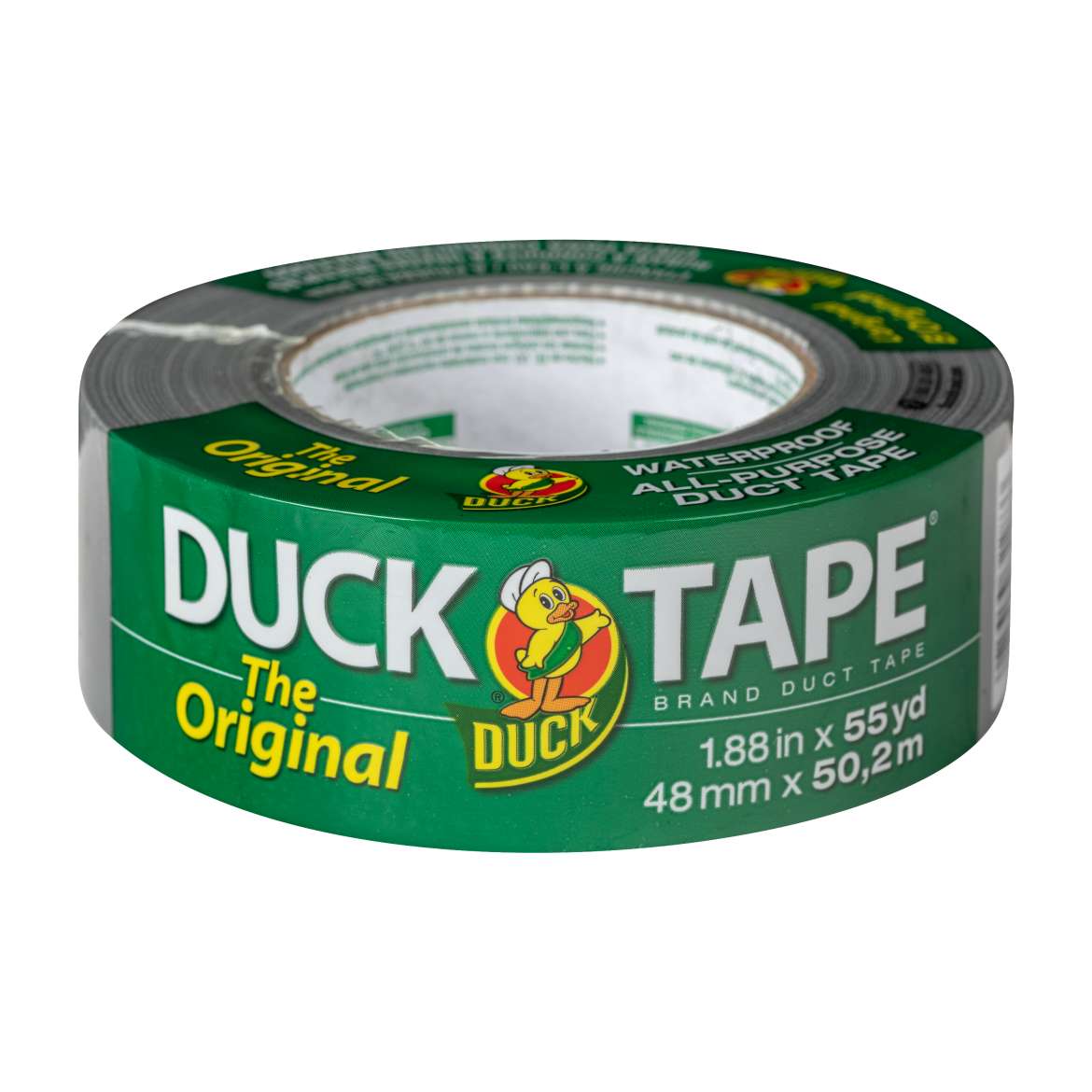 The Original Duck Tape® Brand Duct Tape Image