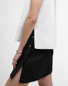 B. Intl Pullunder Clara Knitted 