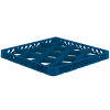 Traex® Full-Size Royal Blue 12 Compartment Glass Rack Extender