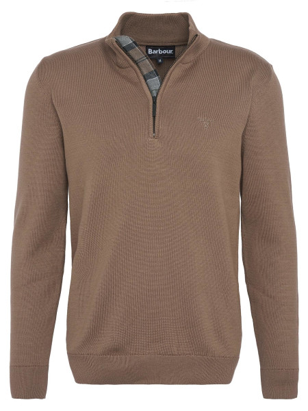 Avoch Half-Zip Jumper Avoch Half-Zip Jumper