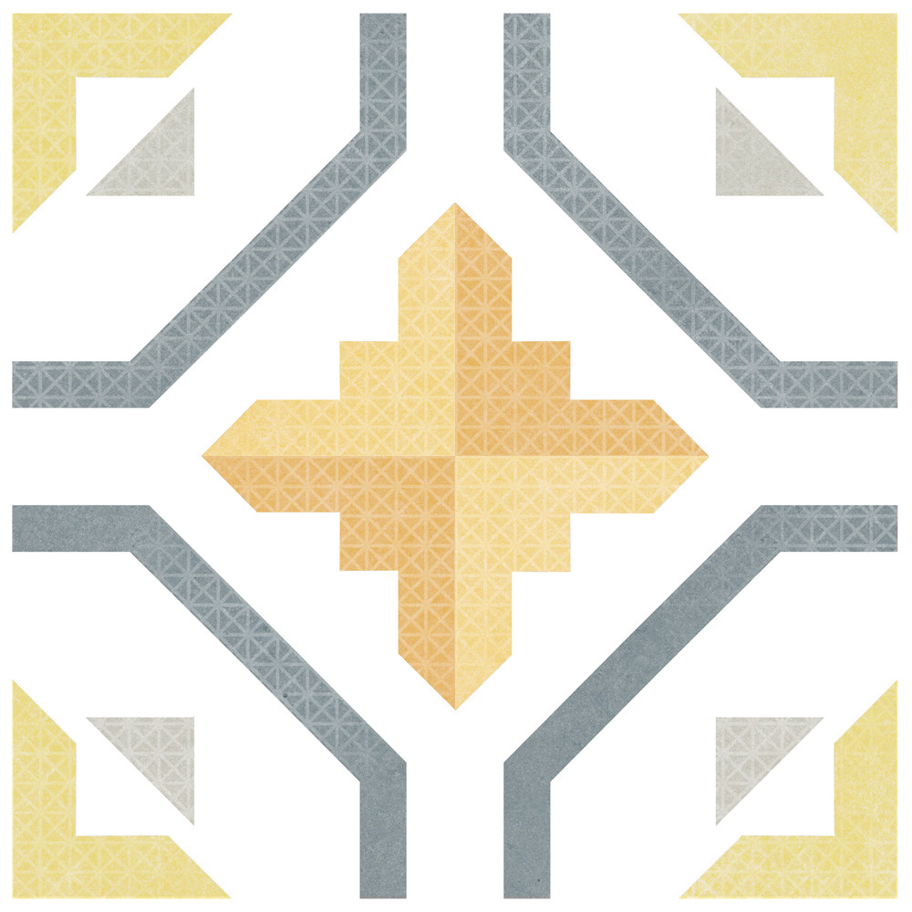 Sample – Prisma Mango Porcelain Floor and Wall Tile