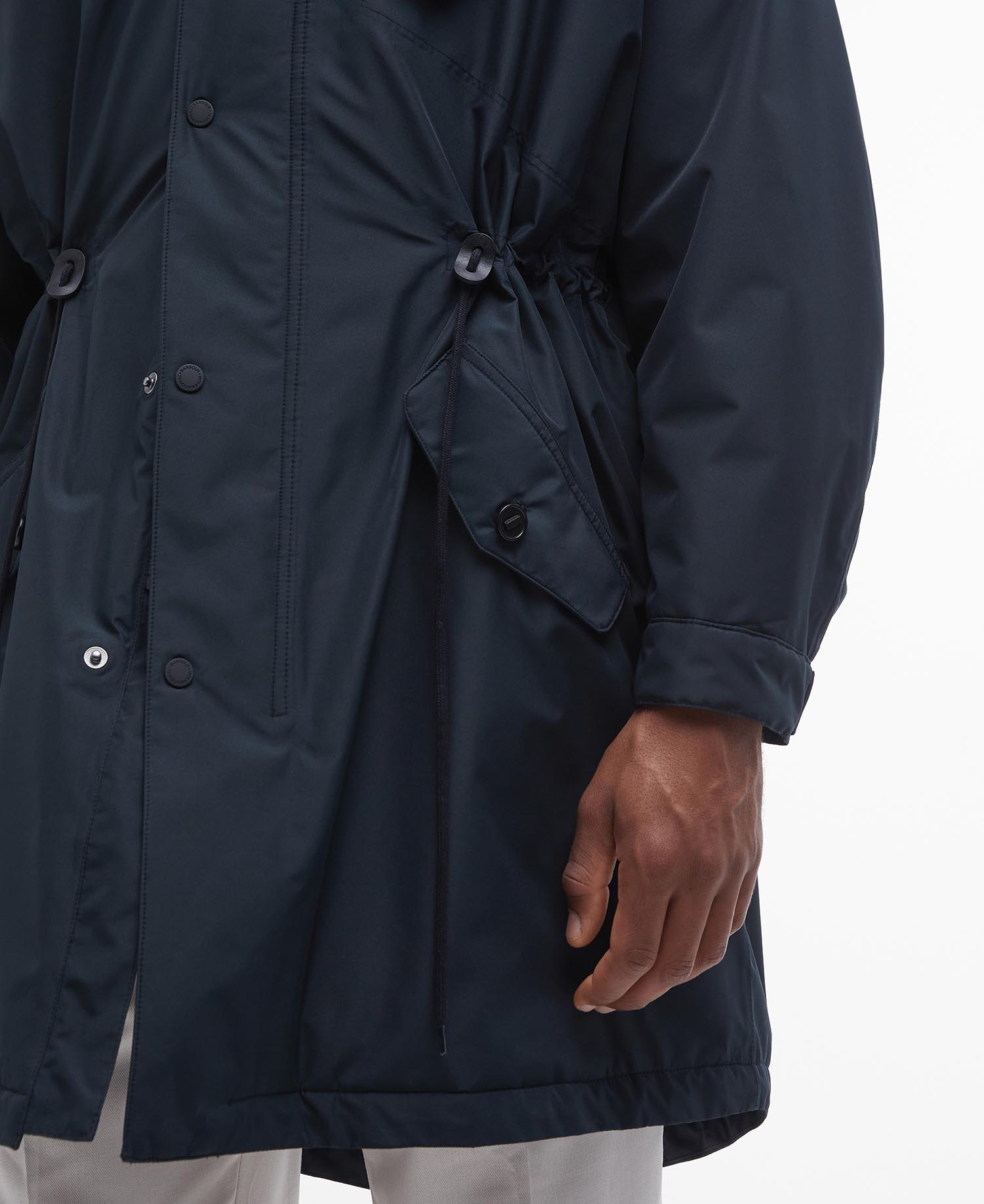 Melford Waterproof Parka image number 6
