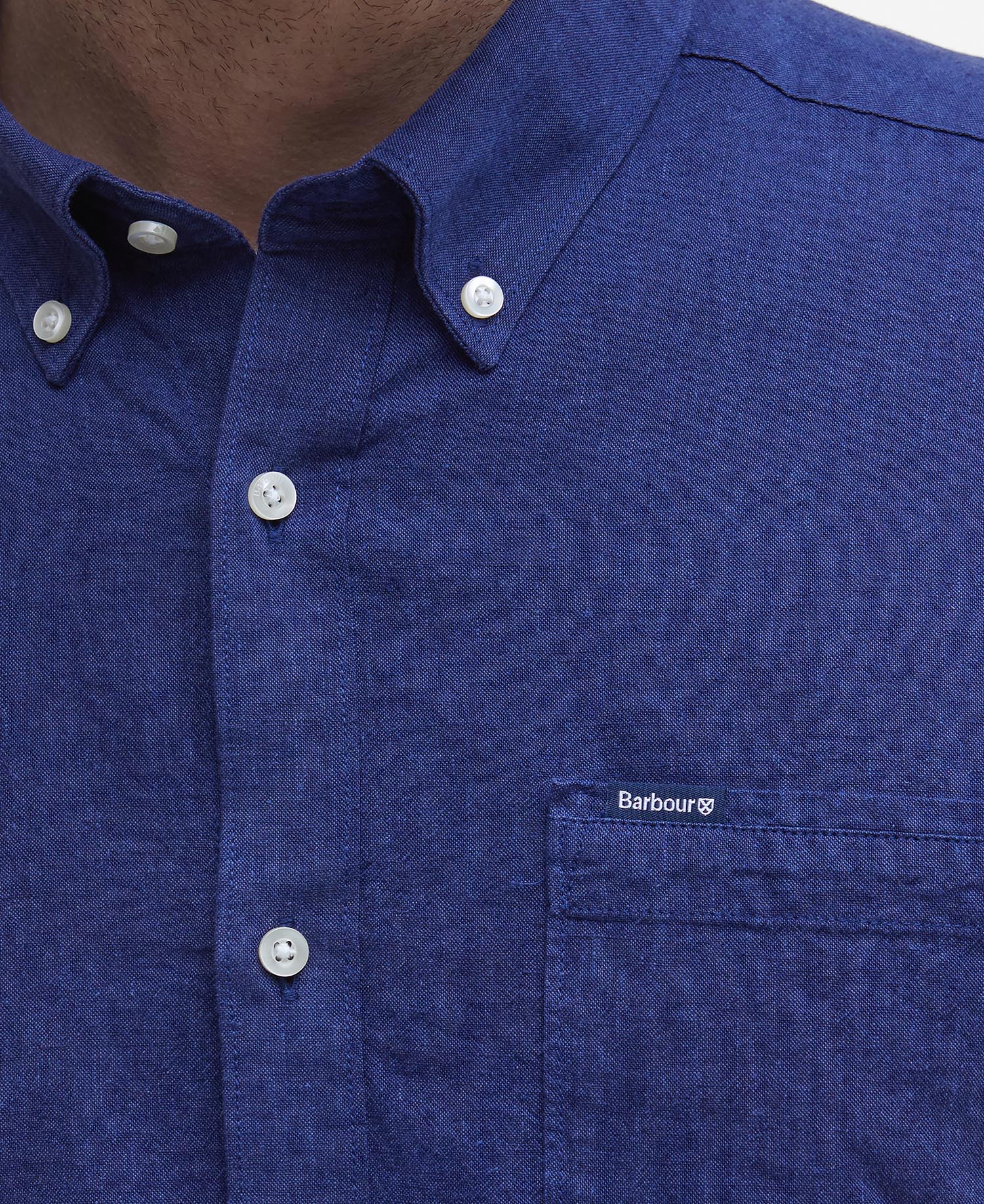 Camicia sartoriale Nelson image number 4