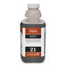 Hillyard, Arsenal® Typhoon® Non-Acid Restroom Cleaner, Arsenal® One Dispenser 2.5 Liter Bottle