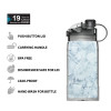 Genesis 18 ounce Vacuum Insulated Stainless Steel Tumbler, Indigo slideshow image 10 Genesis 18 ounce Vacuum Insulated Stainless Steel Tumbler, Indigo slideshow image 10