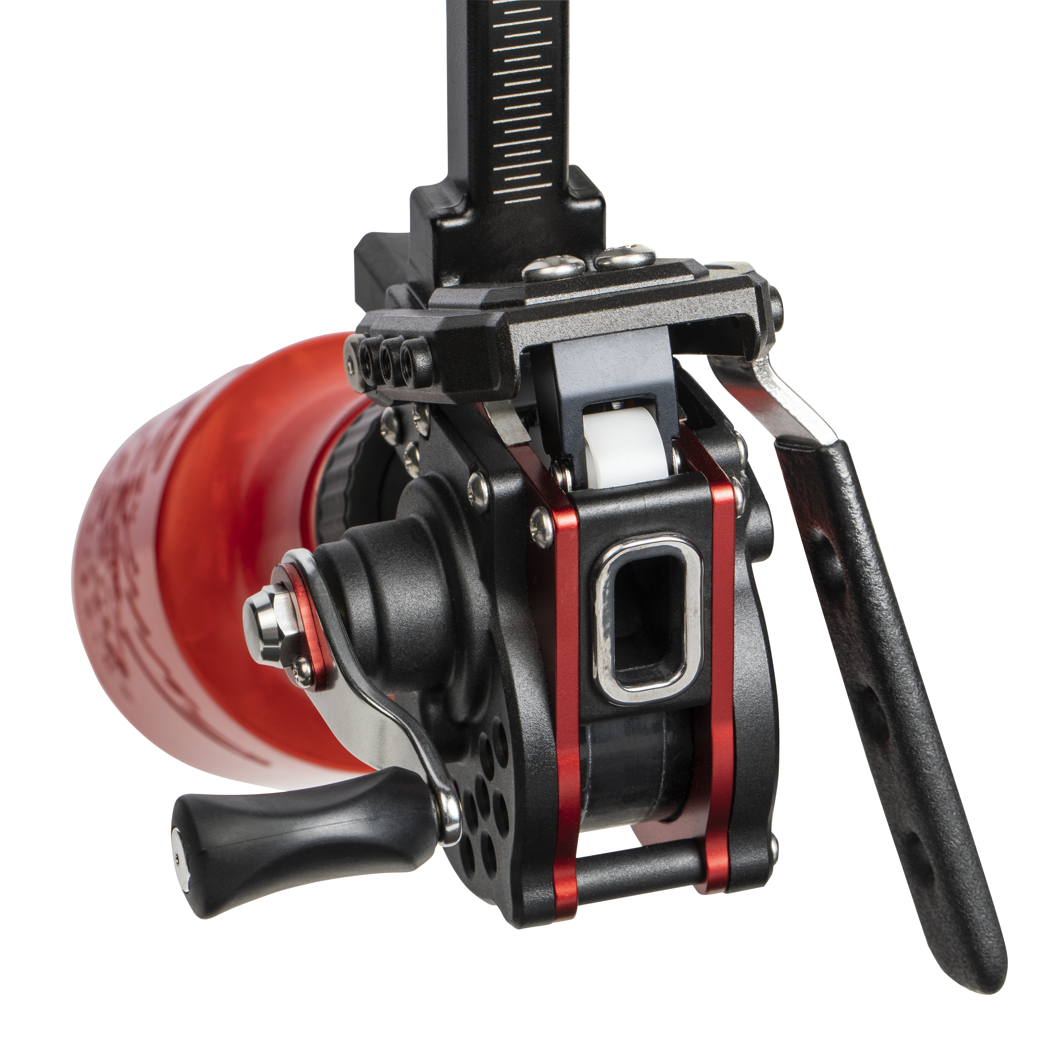 Cajun Bowfishing Winch Pro Reel Rh