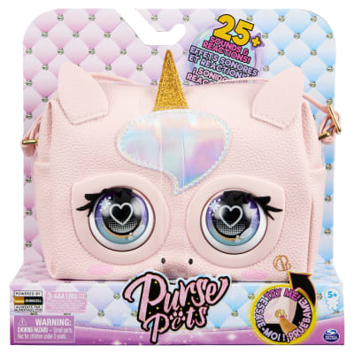 Purse Pets, Glamicorn Unicorn