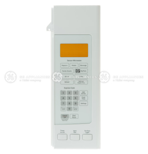 CONTROL PANEL, ASM
