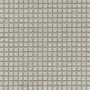 Sensi Grey 1/4×1/4 Mosaic