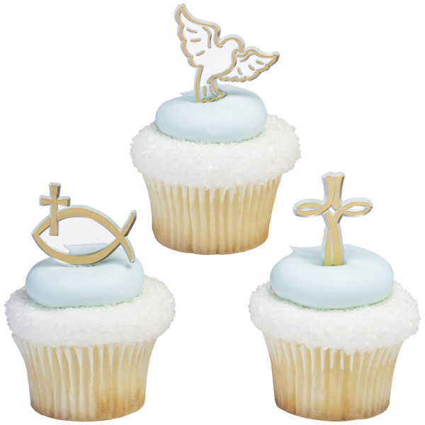 Spiritual Icons DecoPics®