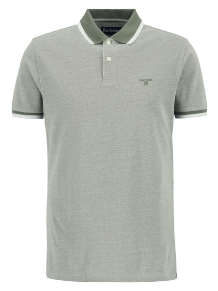 Barnard Short-Sleeved Polo Shirt Barnard Short-Sleeved Polo Shirt