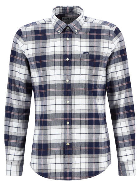 Kyeloch Tailored Long-Sleeved Shirt Kyeloch Tailored Long-Sleeved Shirt