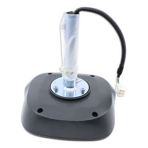 Bmg Plus Dashboard Assembly